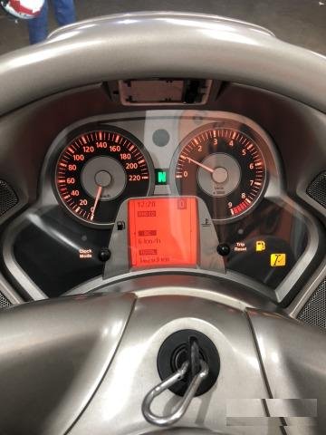 BMW 1200 LT