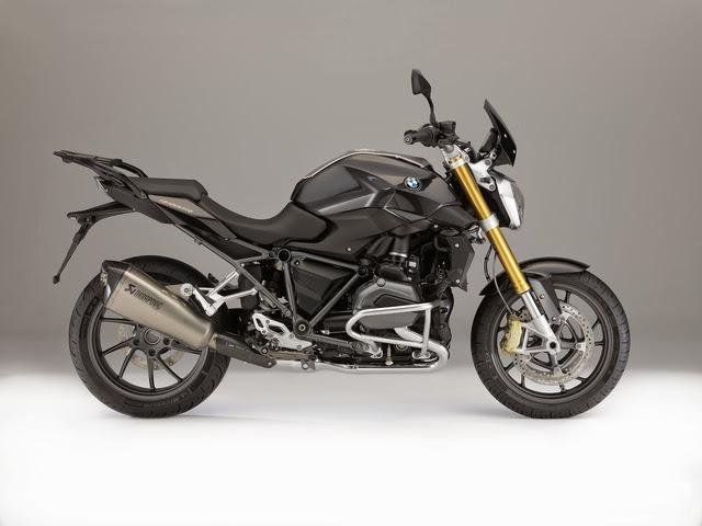 Продажа BMW R 1200 R в Москве