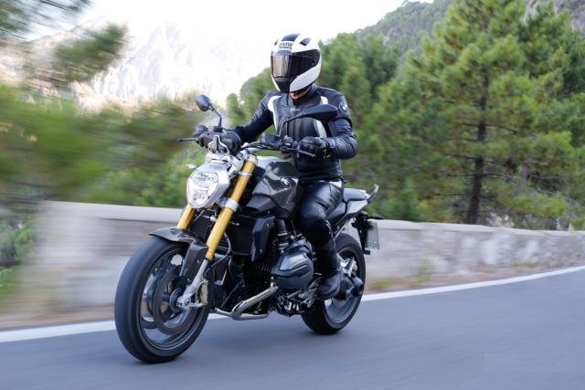 Продажа BMW R 1200 R в Москве