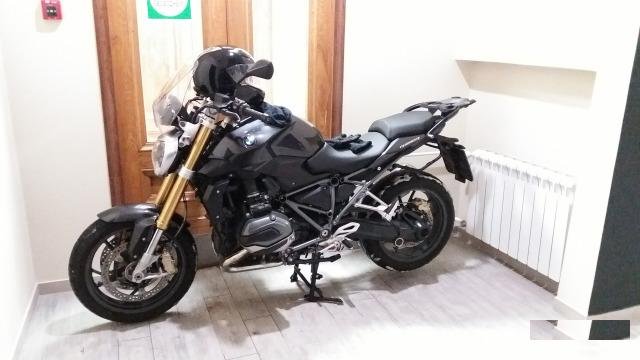 Продажа BMW R 1200 R в Москве