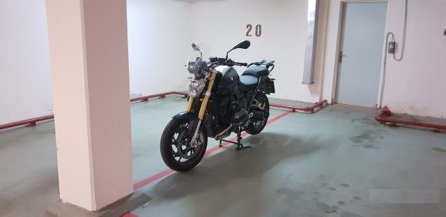 Продажа BMW R 1200 R в Москве