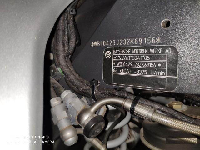 Мотоцикл BMW R1150R rockster