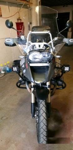 BMW R1200 GS