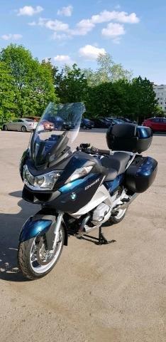 BMW R1200RT