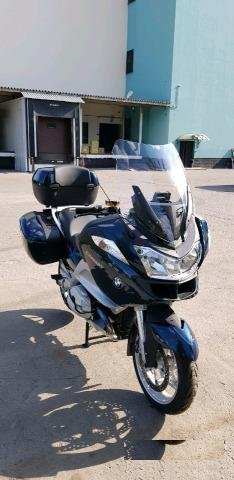 BMW R1200RT