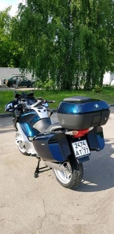 BMW R1200RT