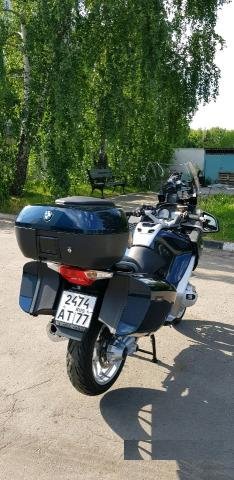 BMW R1200RT