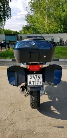 BMW R1200RT