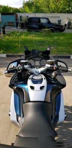 BMW R1200RT
