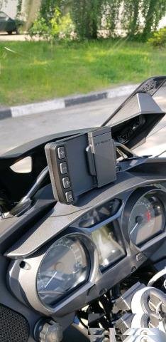 BMW R1200RT