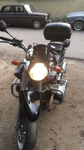 Bmw r1150r
