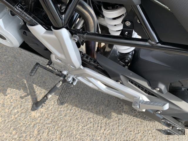 BMW G310R 2017гв ABS пробег 1 тыс