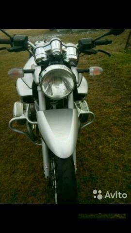 BMW R1150R 2004 год