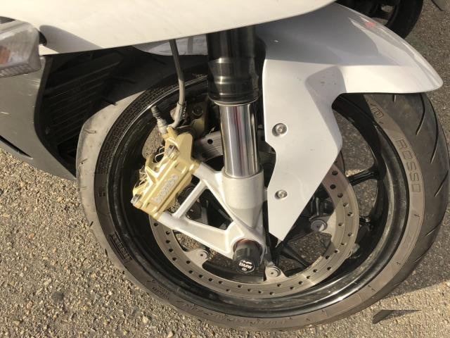 Продам BMW S1000RR. 2016 год