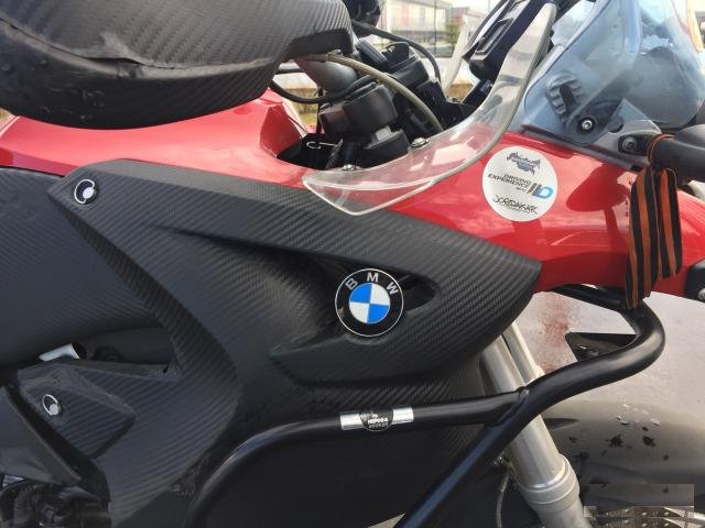 Продам BMW R1200GS