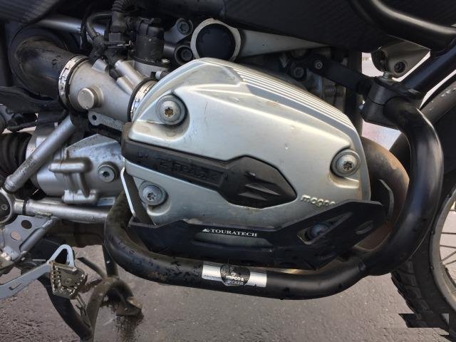 Продам BMW R1200GS