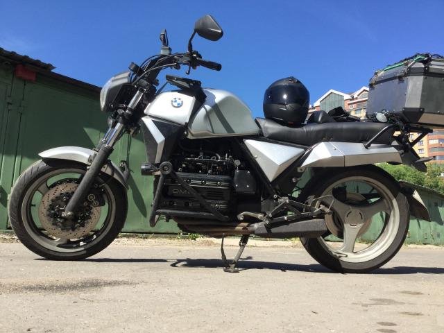 Продам BMW K100