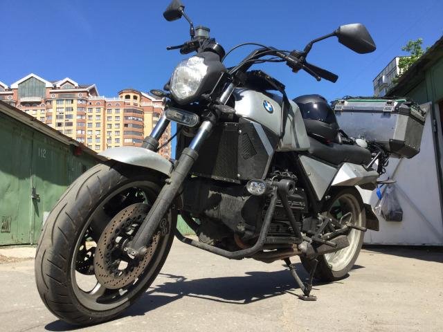 Продам BMW K100