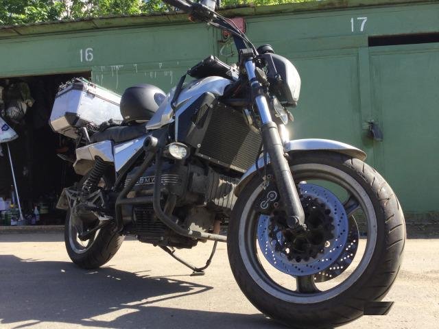 Продам BMW K100