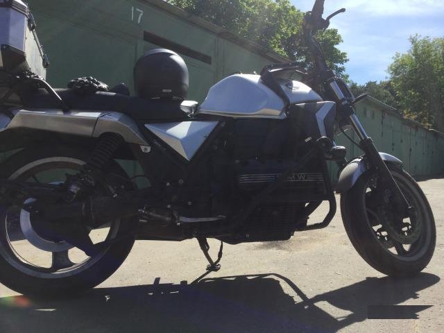 Продам BMW K100