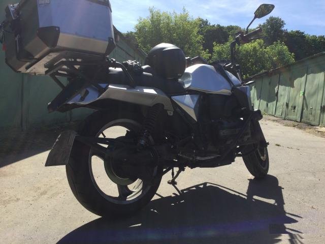 Продам BMW K100