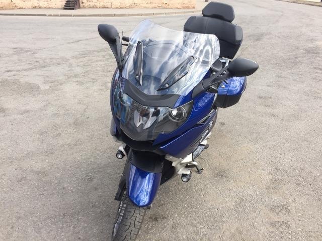 BMW k1600gtl