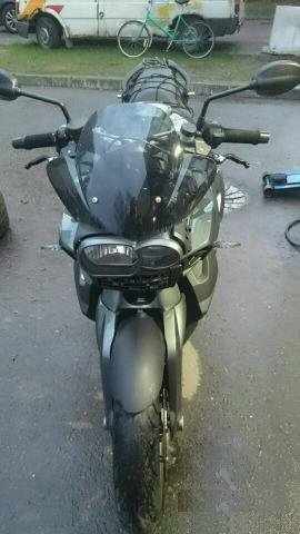 BMW k 1300 r