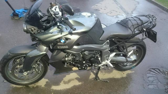 BMW k 1300 r