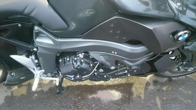 BMW k 1300 r