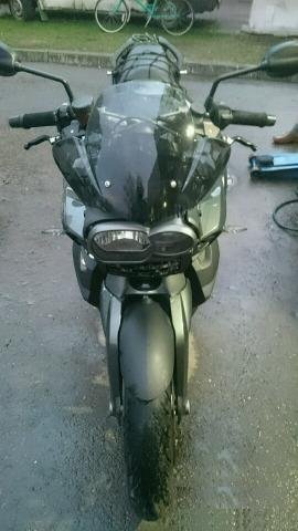 BMW k 1300 r