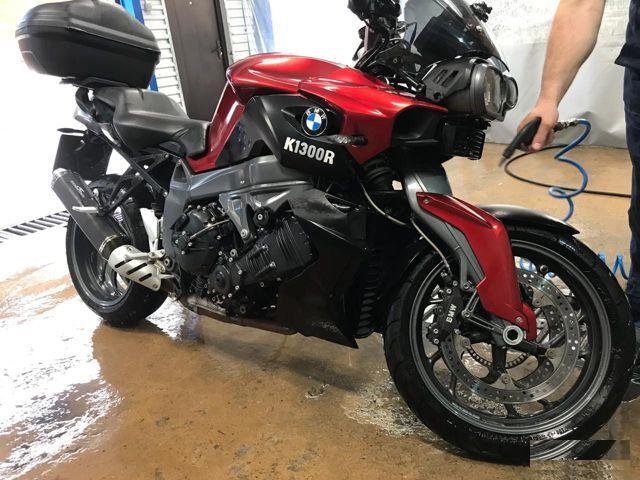 Мотоцикл BMW K1300R