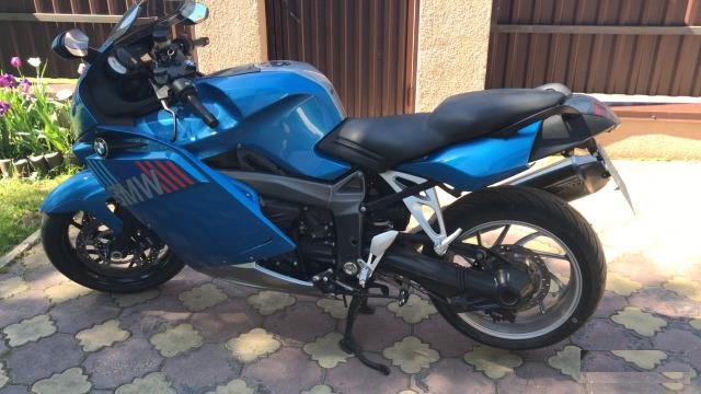 BMW K1200S