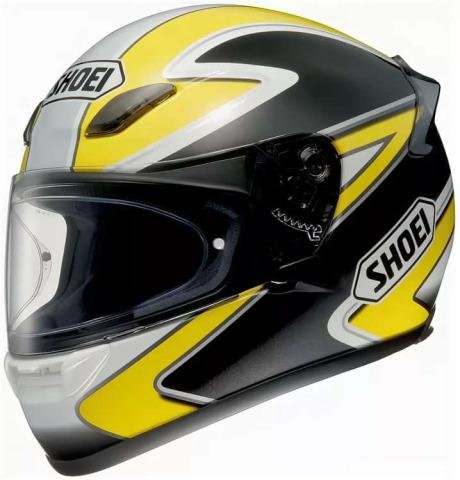 Shoei J-wing (XL) shoei VFX-W (XL) Shoei XR 1000 X