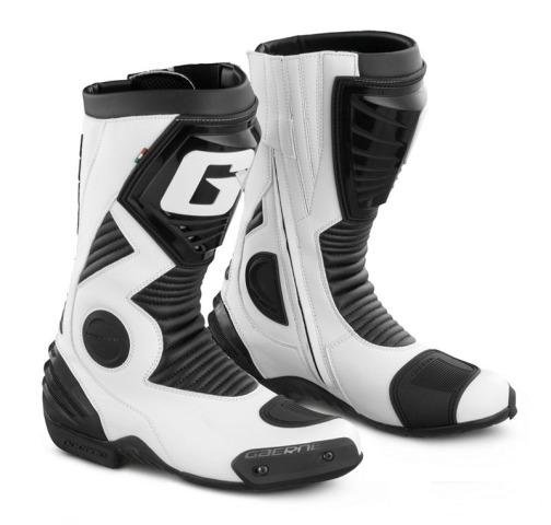 Мото боты Gaerne G. evolution five р. 41-42-43