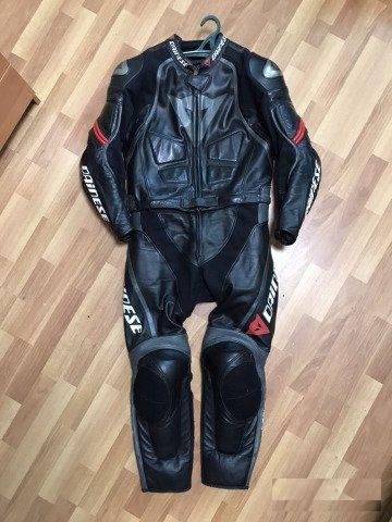 Мотокомбинезон Dainese 52р