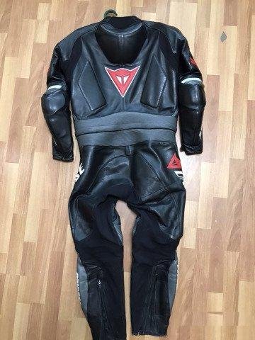 Мотокомбинезон Dainese 52р