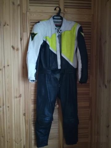Мотокомбинезон Dainese