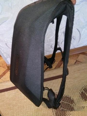 Моторюкзак Ogio Mach 1