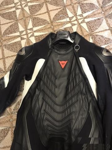 Комбинезон Dainese