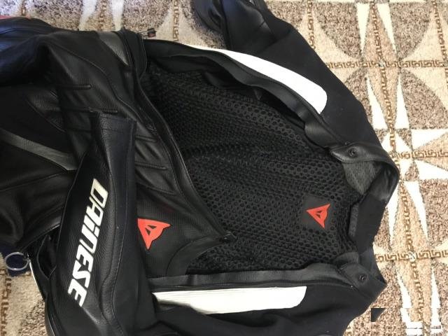 Комбинезон Dainese