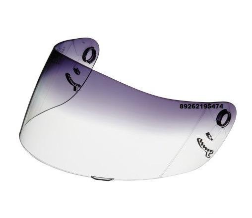 Визор Shoei CX-1V Gradient Tint оригинальный