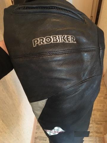 Комбинезон женский Probiker Corse р. 34EU