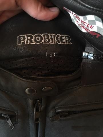 Комбинезон женский Probiker Corse р. 34EU