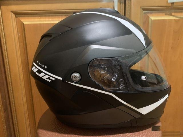 HJC IS-Max II