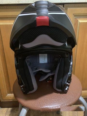 HJC IS-Max II