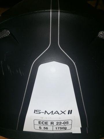 HJC IS-Max II