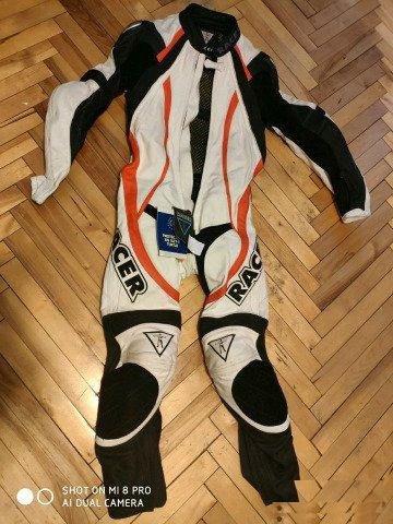 Мотокомбинезон Racer