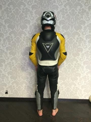 Мото комбинезон Dainese Rossi Edition