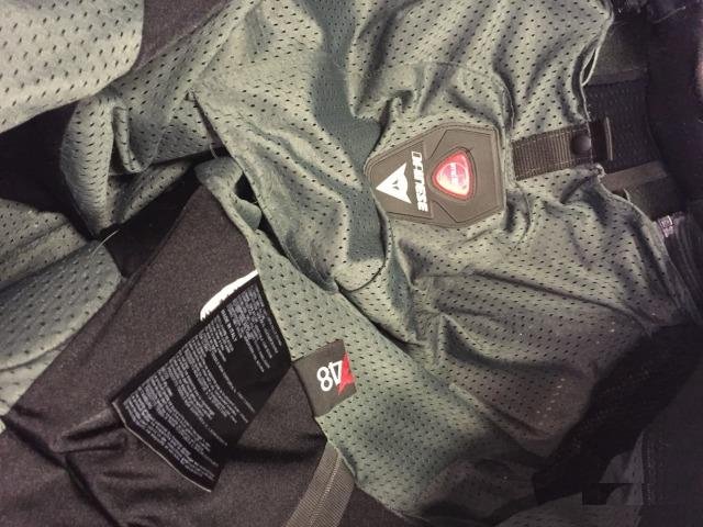 Мото комбинезон Dainese Rossi Edition