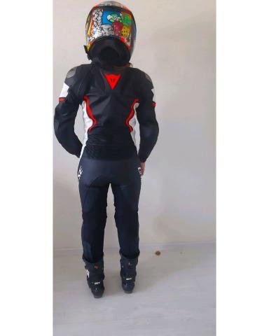 Мотокомбинезон dainese. Новый. Женский. Раздельный